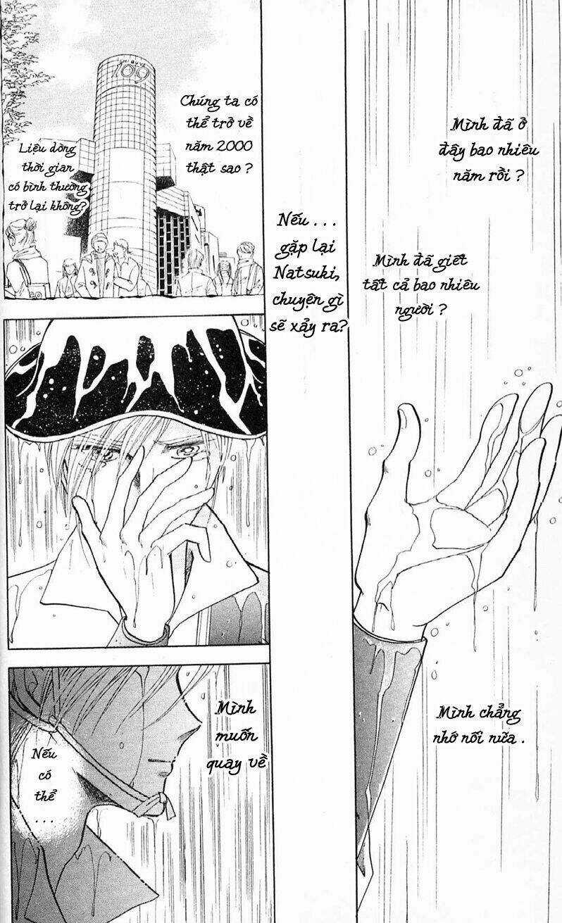 Amakusa 1637 - Chapter 5 - Trang 36