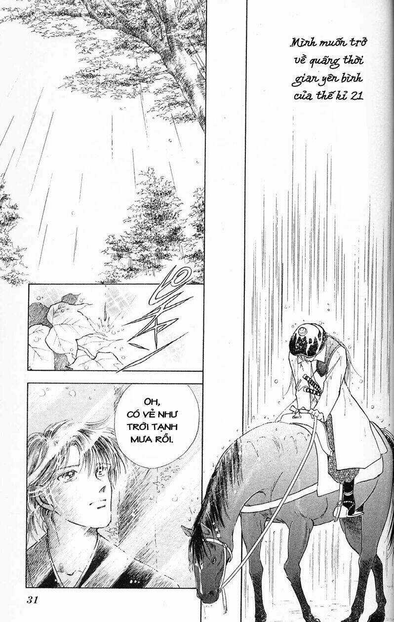 Amakusa 1637 - Chapter 5 - Trang 37