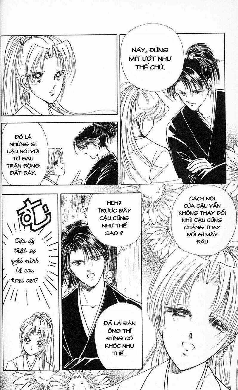 Amakusa 1637 - Chapter 5 - Trang 38