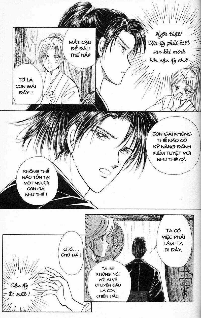 Amakusa 1637 - Chapter 5 - Trang 39