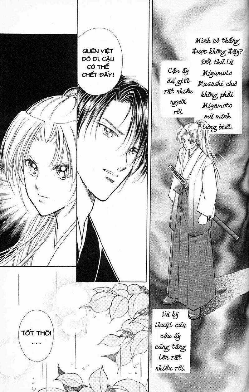 Amakusa 1637 - Chapter 5 - Trang 41