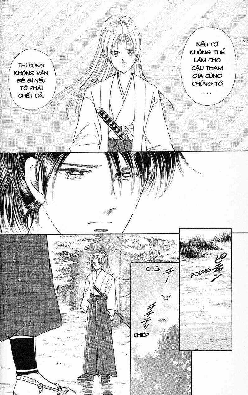 Amakusa 1637 - Chapter 5 - Trang 42