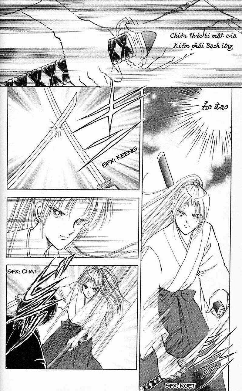 Amakusa 1637 - Chapter 5 - Trang 44