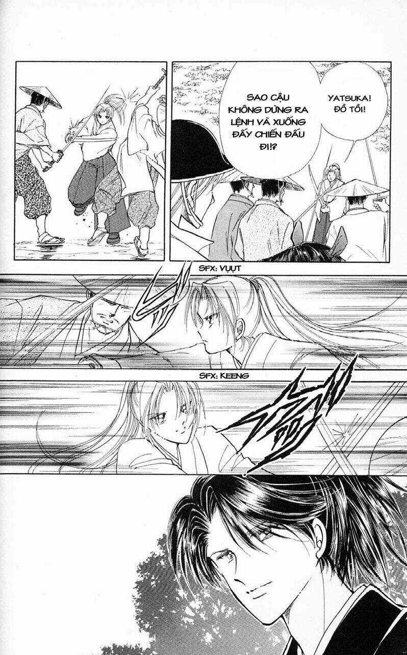 Amakusa 1637 - Chapter 5 - Trang 48