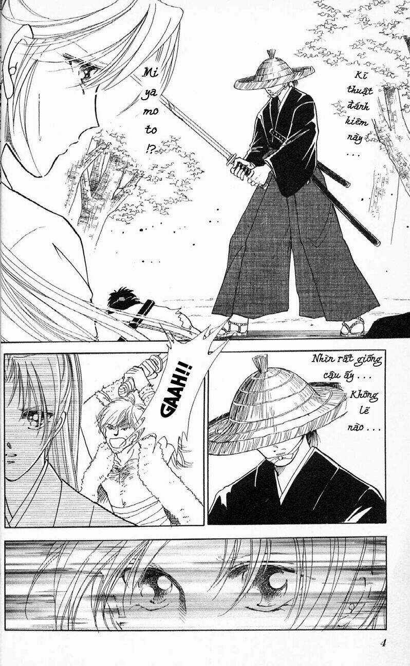 Amakusa 1637 - Chapter 5 - Trang 10