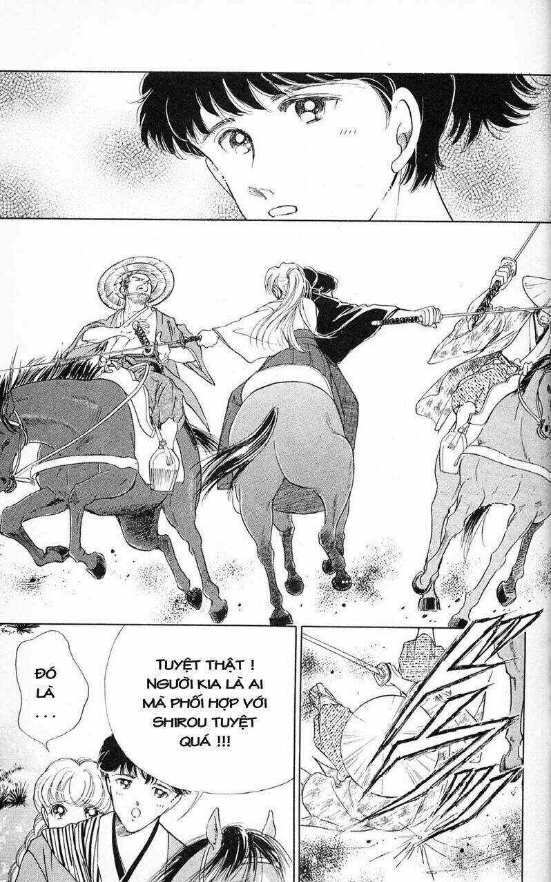 Amakusa 1637 - Chapter 6 - Trang 12