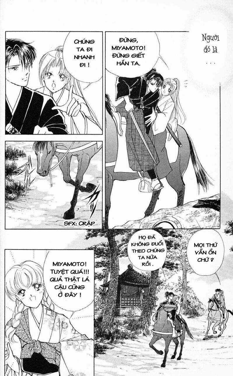 Amakusa 1637 - Chapter 6 - Trang 13