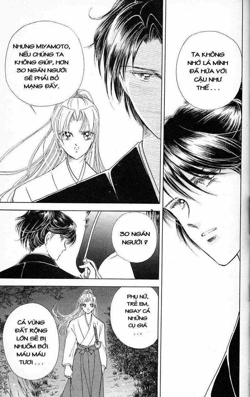 Amakusa 1637 - Chapter 6 - Trang 18