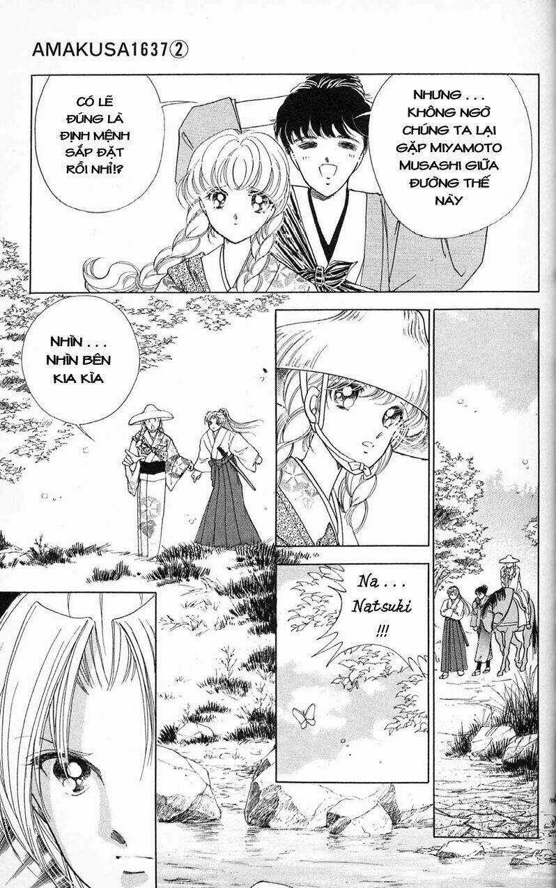 Amakusa 1637 - Chapter 6 - Trang 22