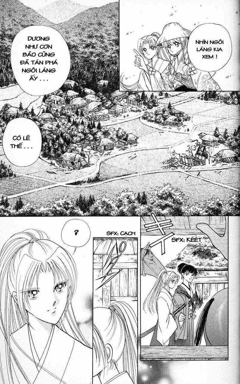 Amakusa 1637 - Chapter 6 - Trang 24