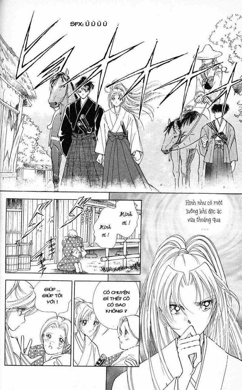 Amakusa 1637 - Chapter 6 - Trang 25