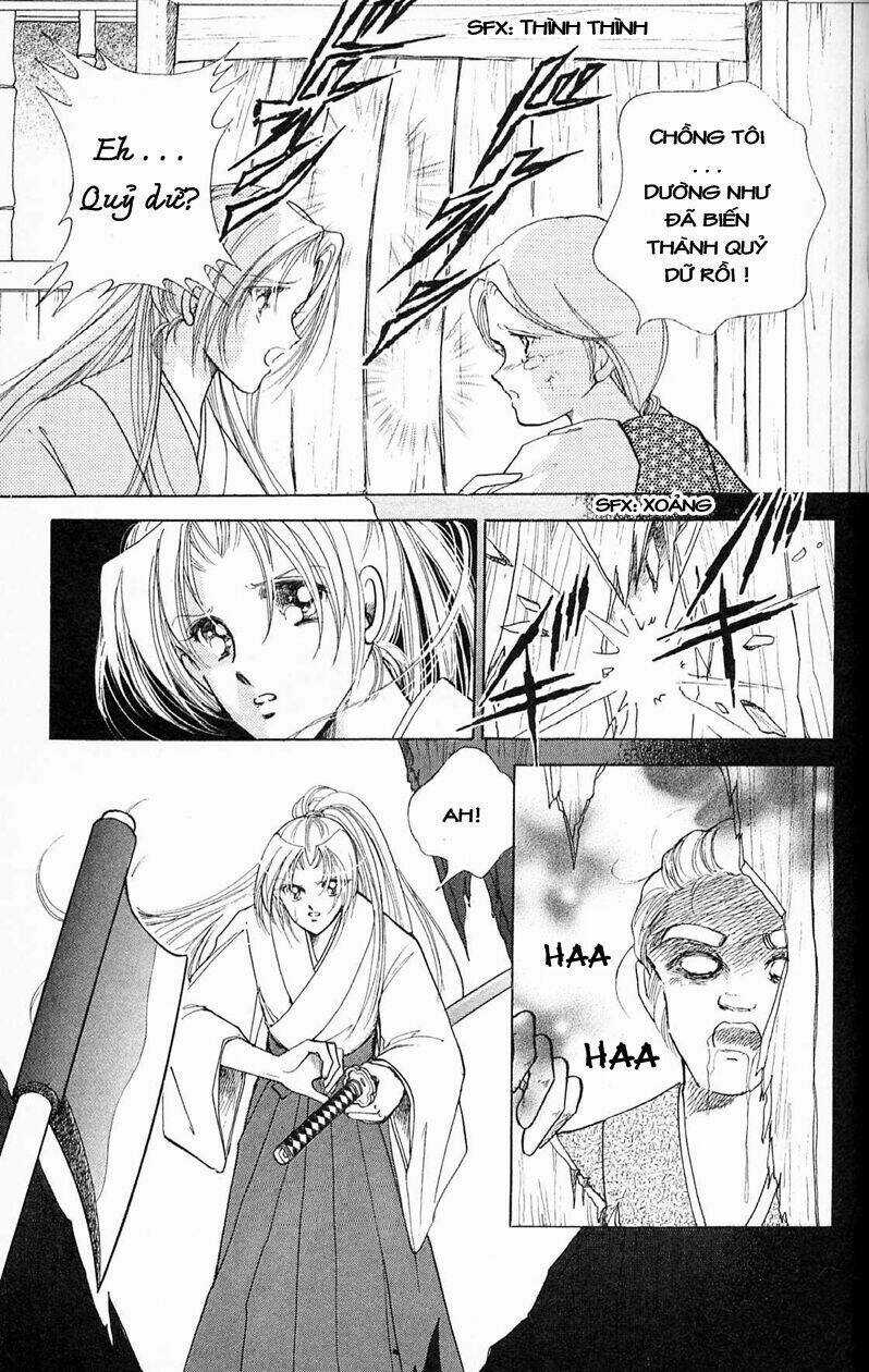 Amakusa 1637 - Chapter 6 - Trang 26