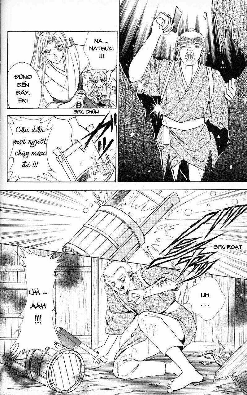 Amakusa 1637 - Chapter 6 - Trang 27