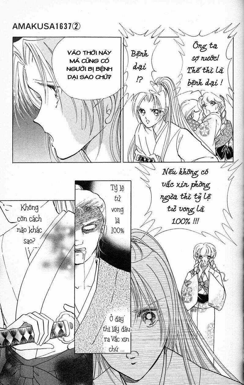 Amakusa 1637 - Chapter 6 - Trang 28