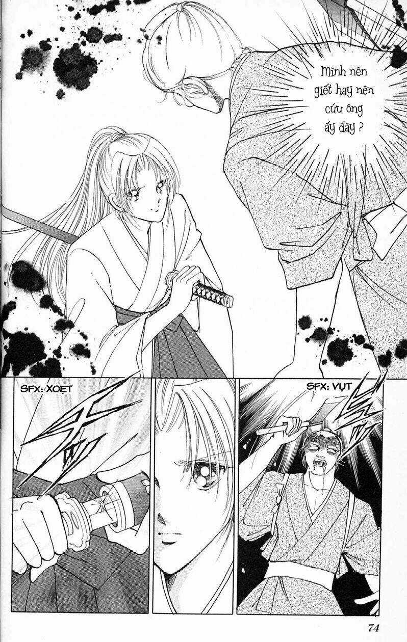 Amakusa 1637 - Chapter 6 - Trang 29