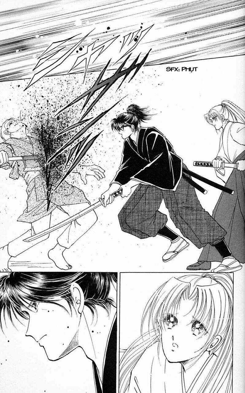 Amakusa 1637 - Chapter 6 - Trang 30