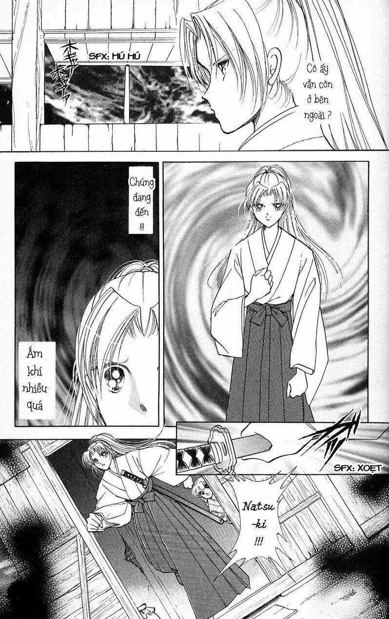Amakusa 1637 - Chapter 6 - Trang 34