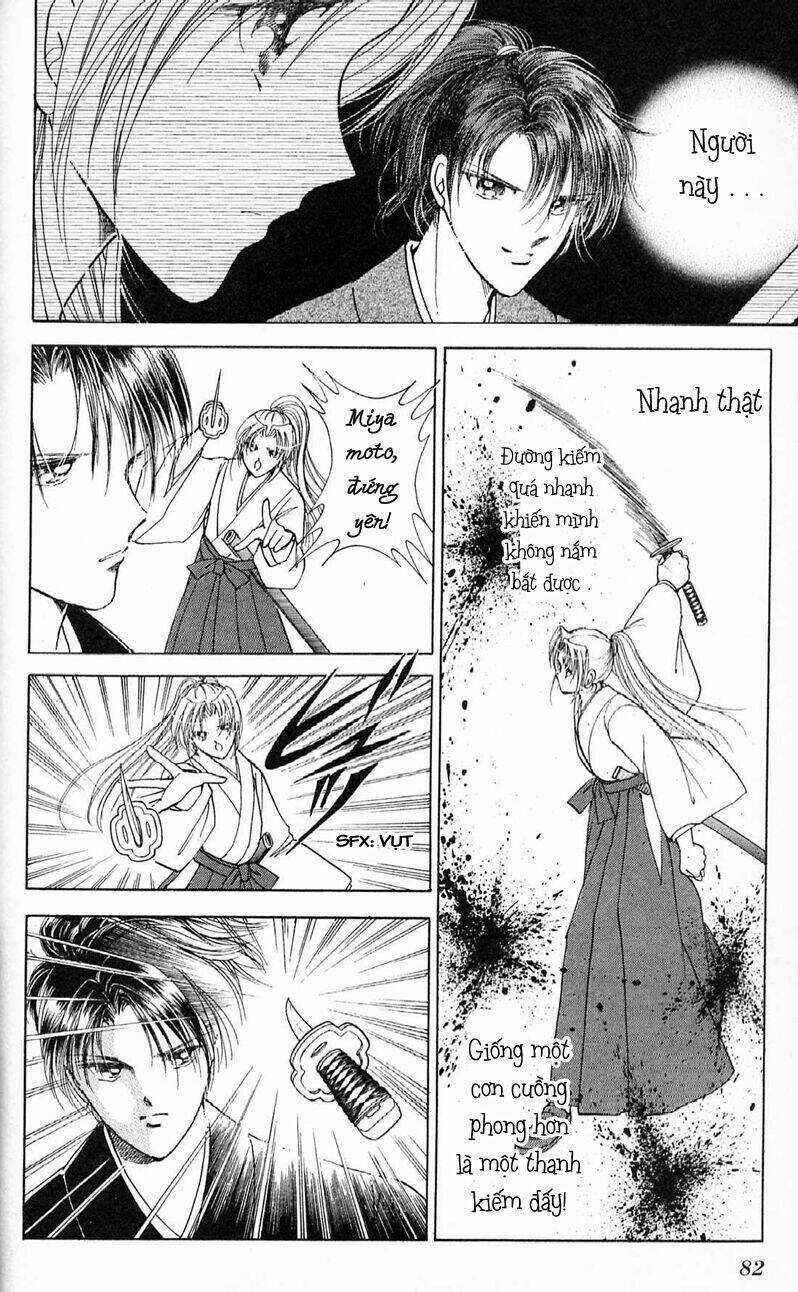 Amakusa 1637 - Chapter 6 - Trang 37