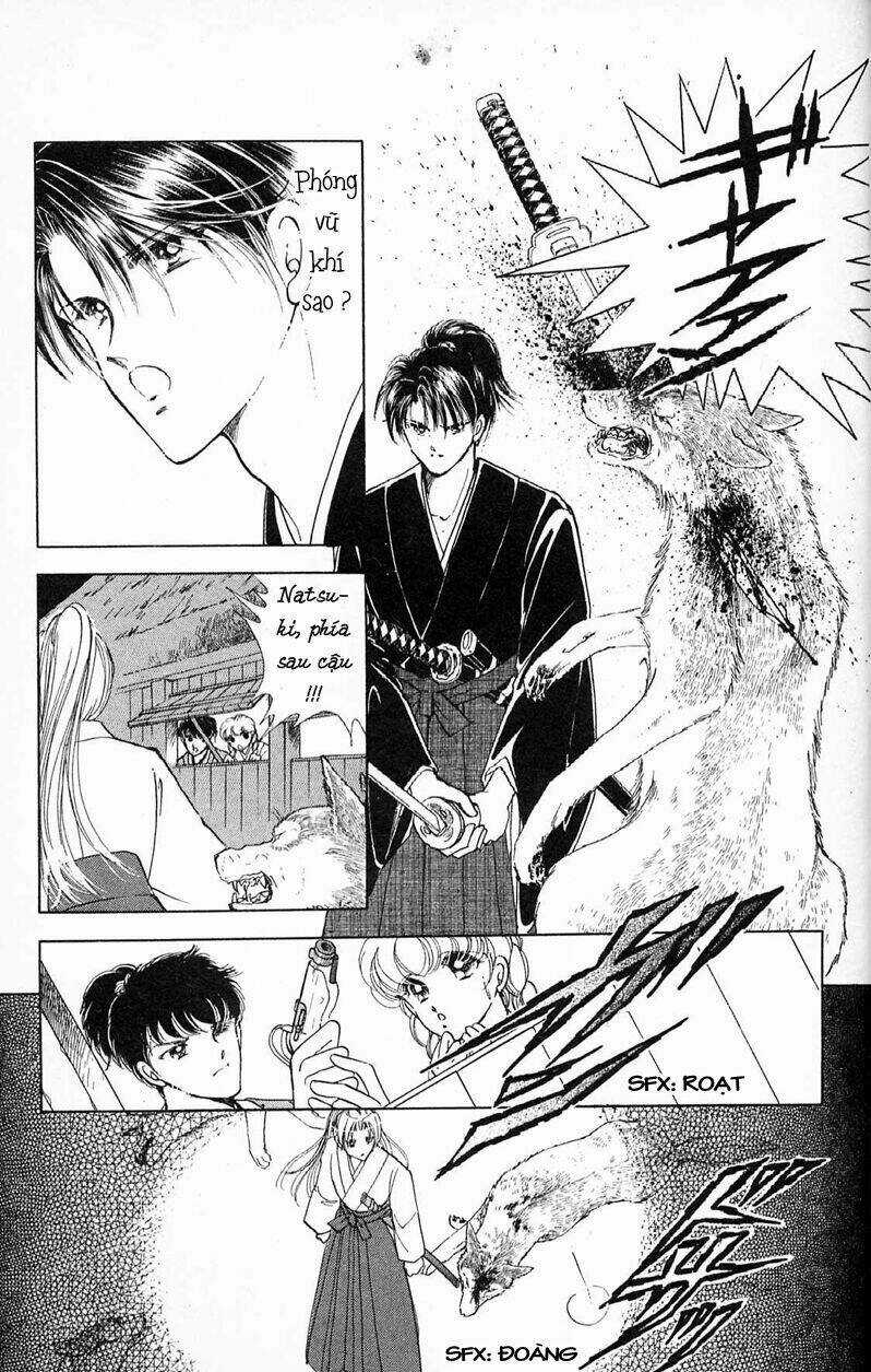 Amakusa 1637 - Chapter 6 - Trang 38