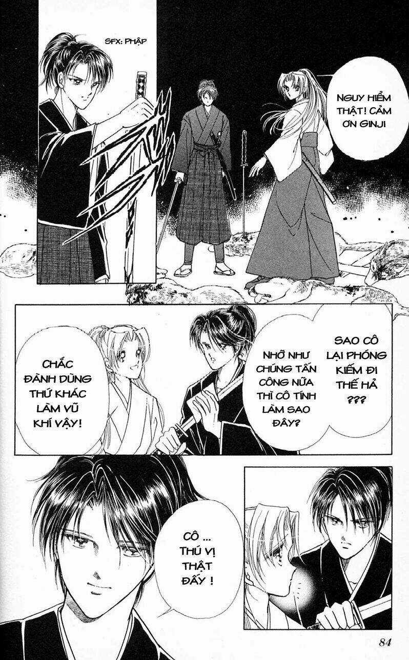 Amakusa 1637 - Chapter 6 - Trang 39