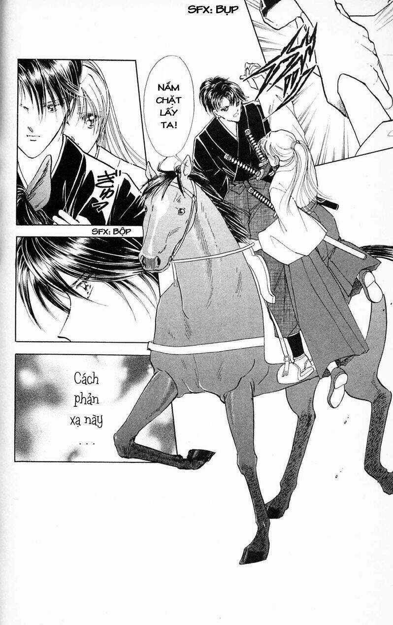 Amakusa 1637 - Chapter 6 - Trang 5