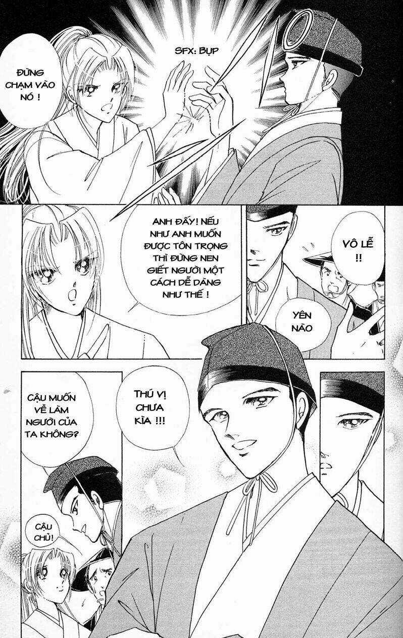 Amakusa 1637 - Chapter 6 - Trang 44