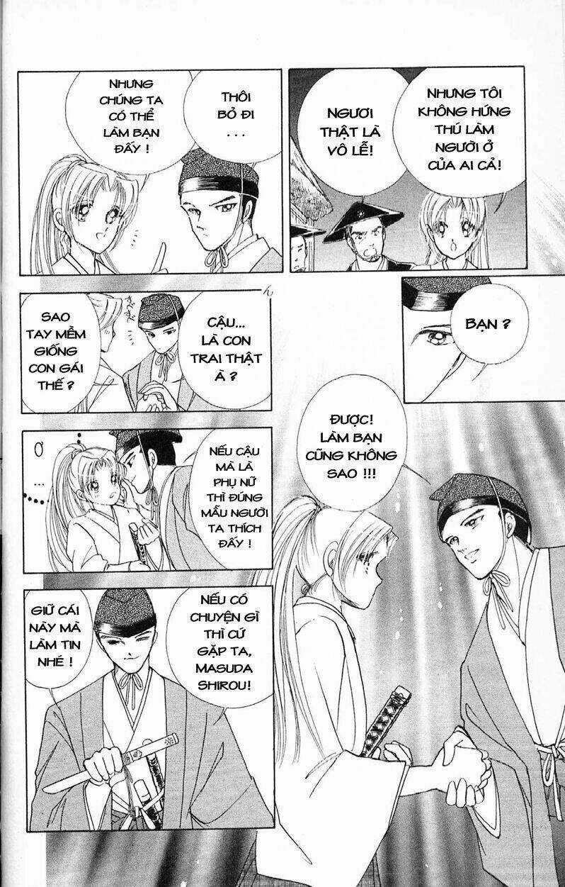 Amakusa 1637 - Chapter 6 - Trang 45