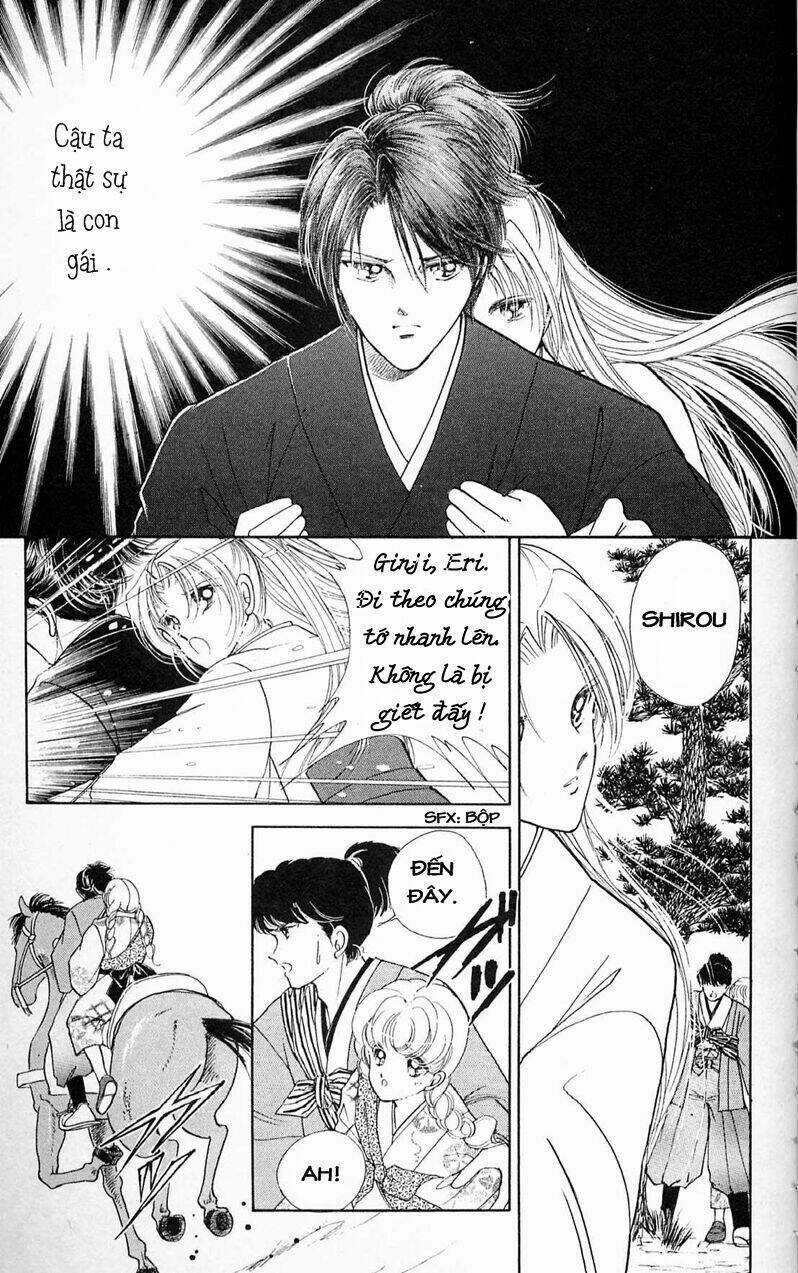 Amakusa 1637 - Chapter 6 - Trang 6