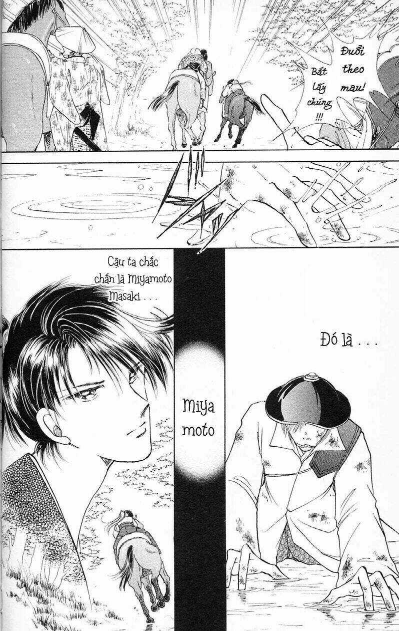 Amakusa 1637 - Chapter 6 - Trang 7