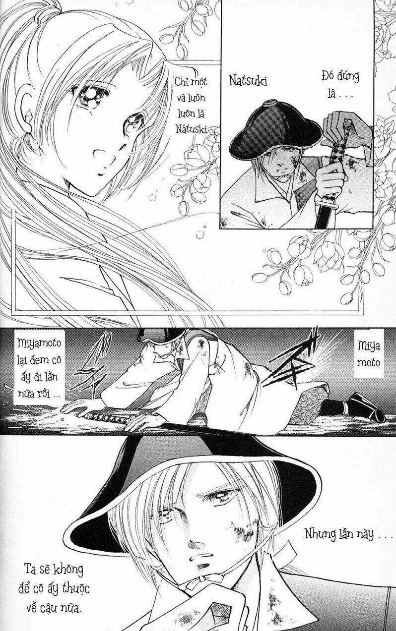 Amakusa 1637 - Chapter 6 - Trang 9