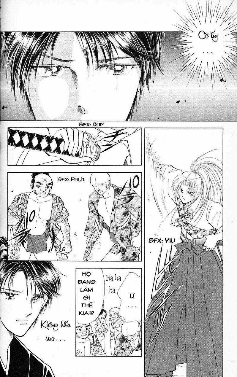 Amakusa 1637 - Chapter 7 - Trang 13