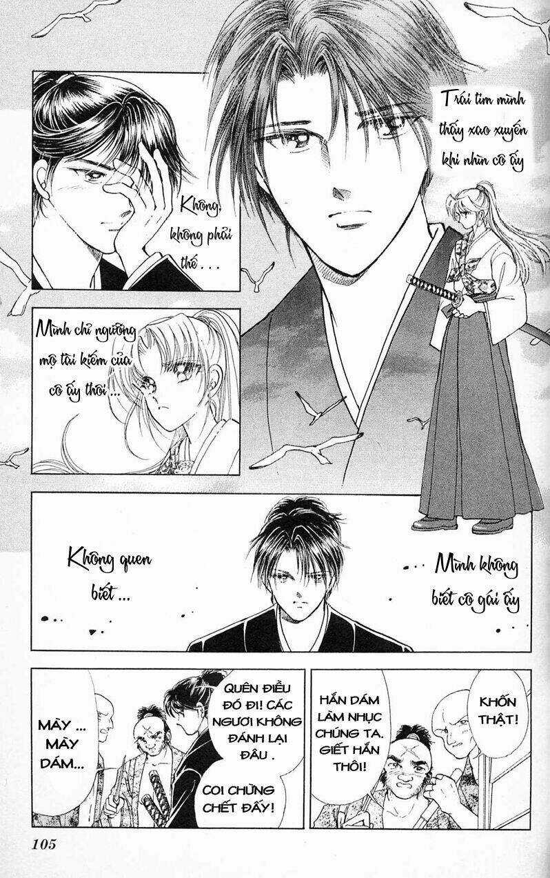 Amakusa 1637 - Chapter 7 - Trang 14