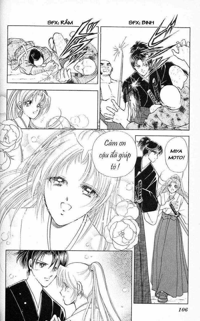 Amakusa 1637 - Chapter 7 - Trang 15