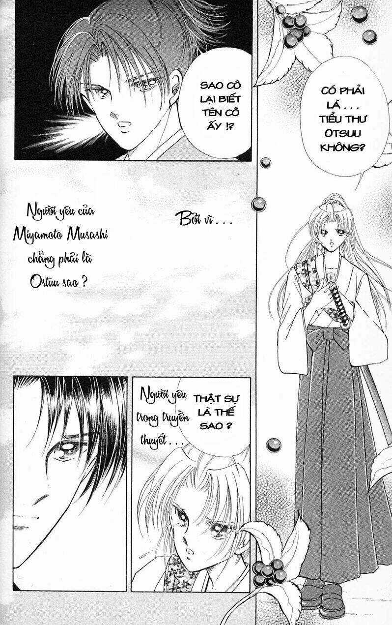 Amakusa 1637 - Chapter 7 - Trang 17