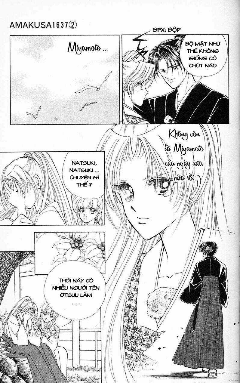 Amakusa 1637 - Chapter 7 - Trang 18