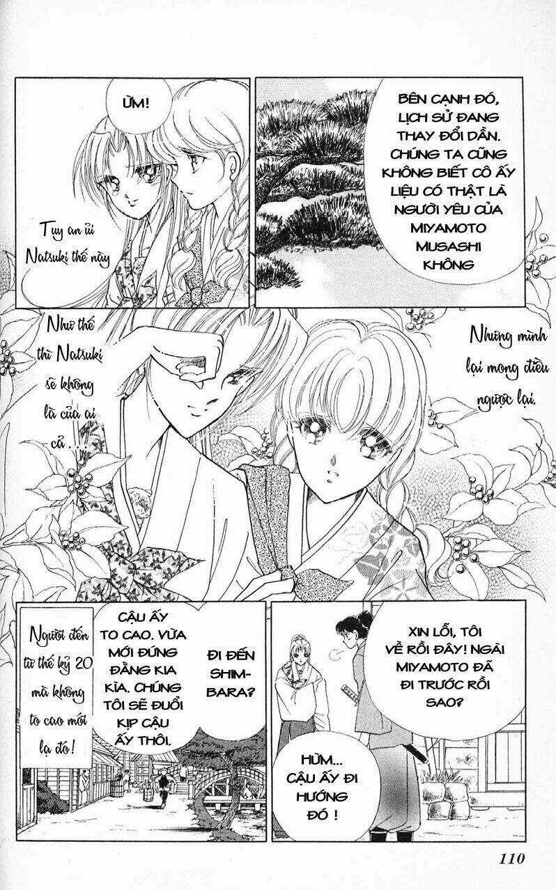 Amakusa 1637 - Chapter 7 - Trang 19