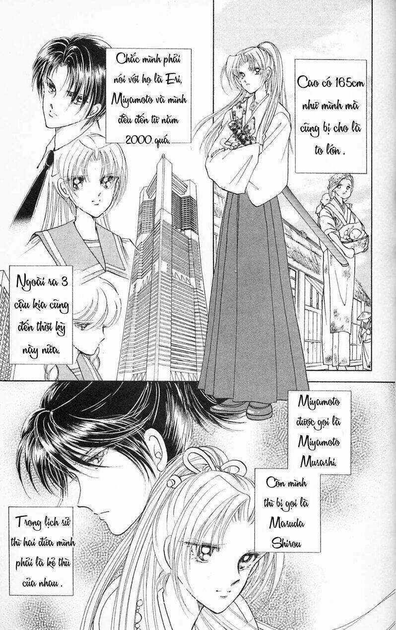 Amakusa 1637 - Chapter 7 - Trang 20