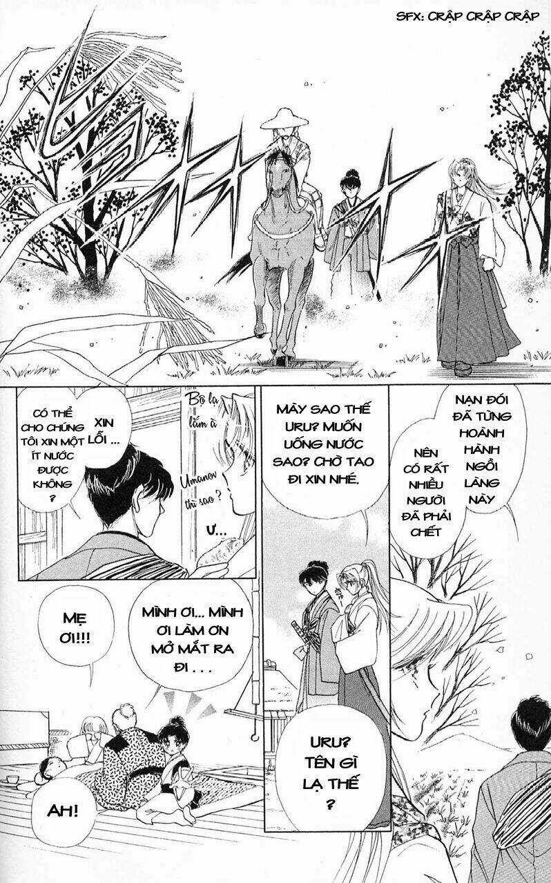 Amakusa 1637 - Chapter 7 - Trang 21