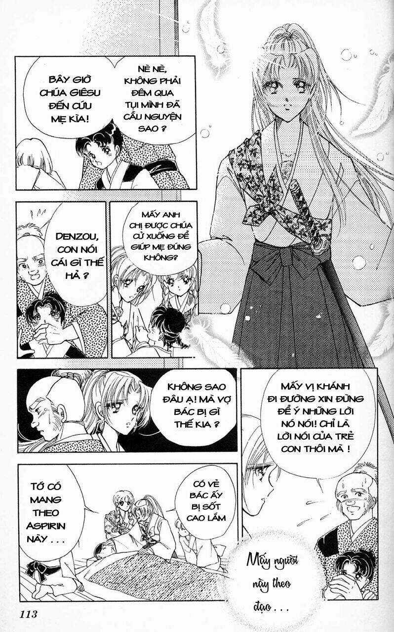 Amakusa 1637 - Chapter 7 - Trang 22