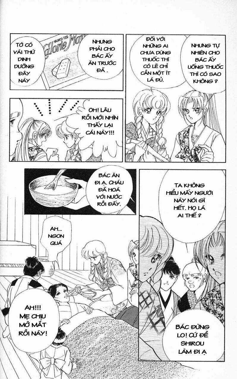 Amakusa 1637 - Chapter 7 - Trang 23