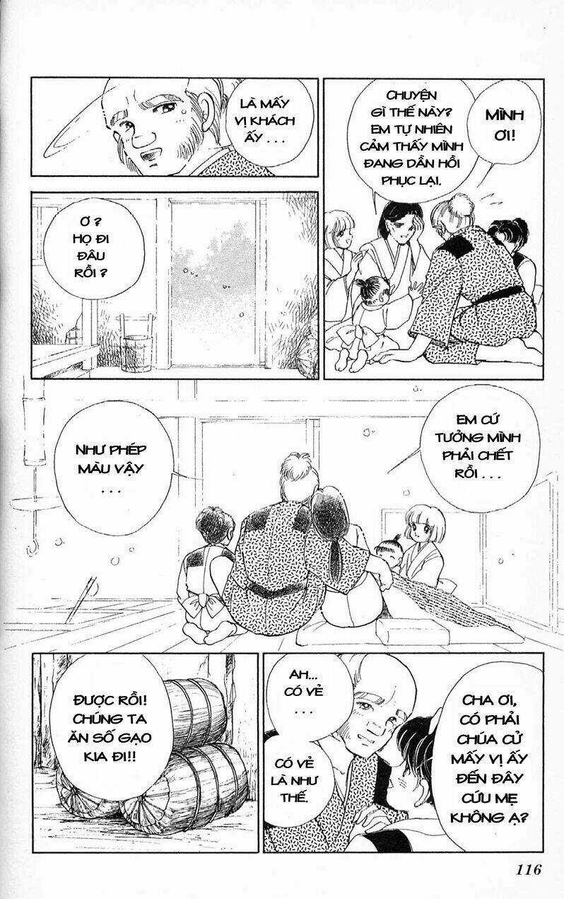 Amakusa 1637 - Chapter 7 - Trang 25