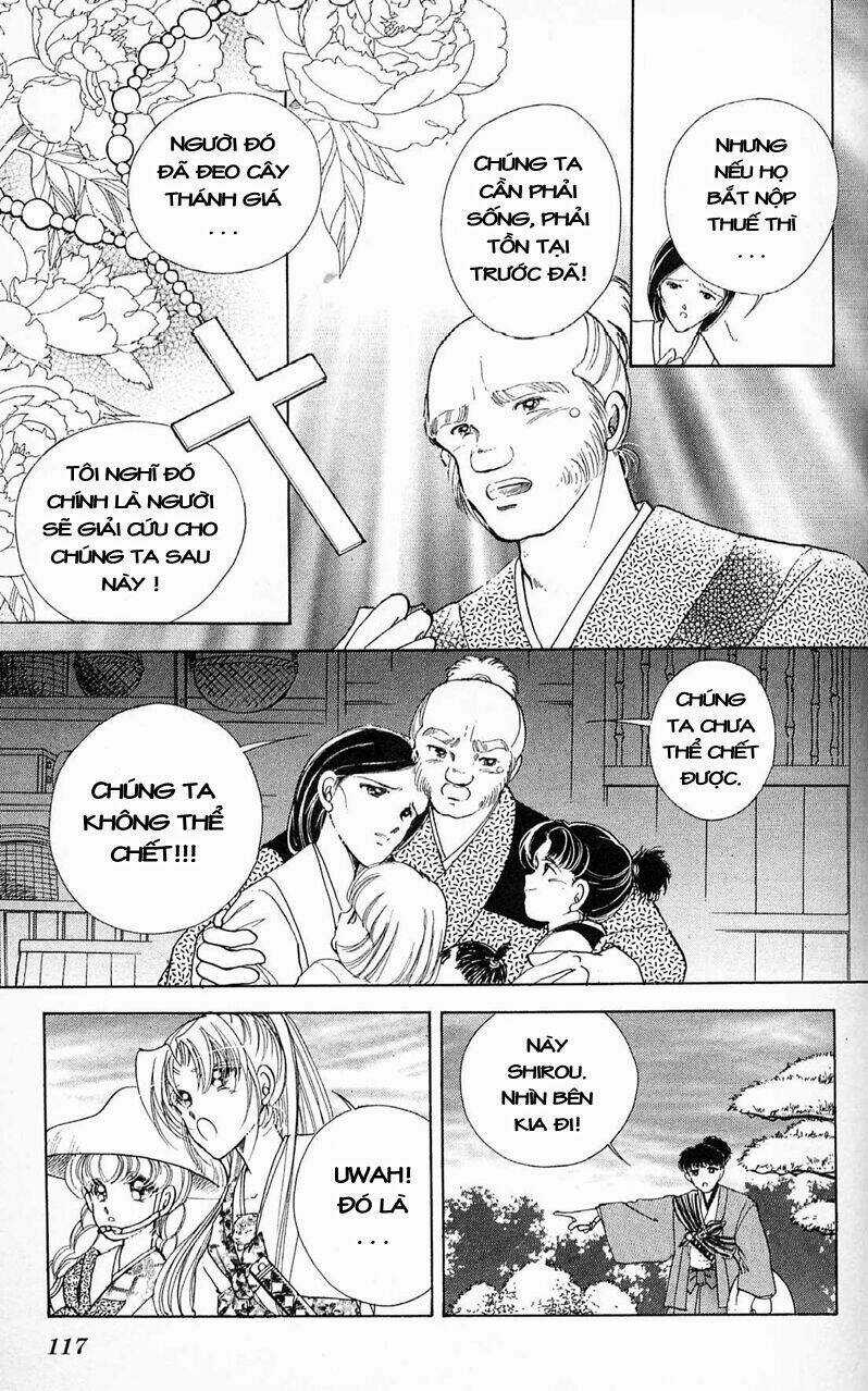 Amakusa 1637 - Chapter 7 - Trang 26