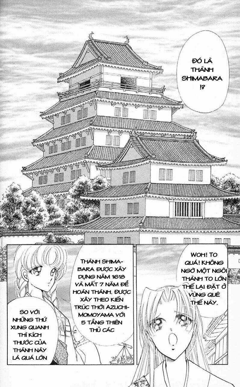 Amakusa 1637 - Chapter 7 - Trang 27