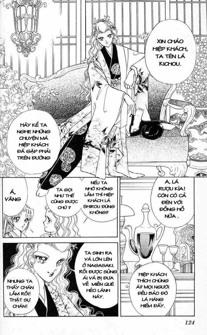 Amakusa 1637 - Chapter 7 - Trang 33
