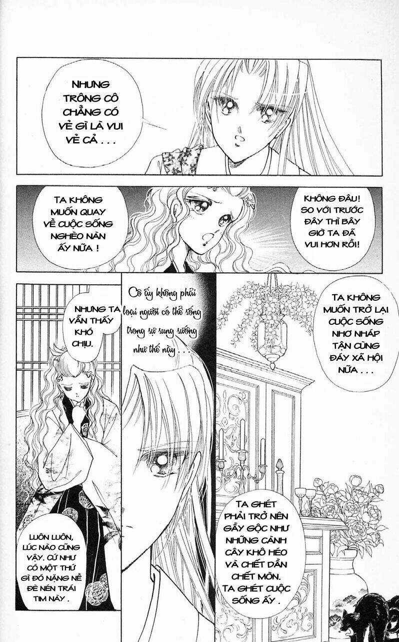 Amakusa 1637 - Chapter 7 - Trang 35