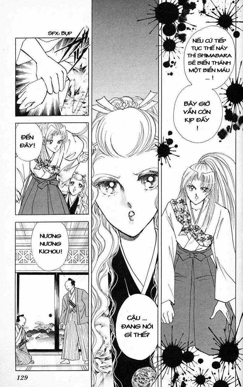 Amakusa 1637 - Chapter 7 - Trang 38