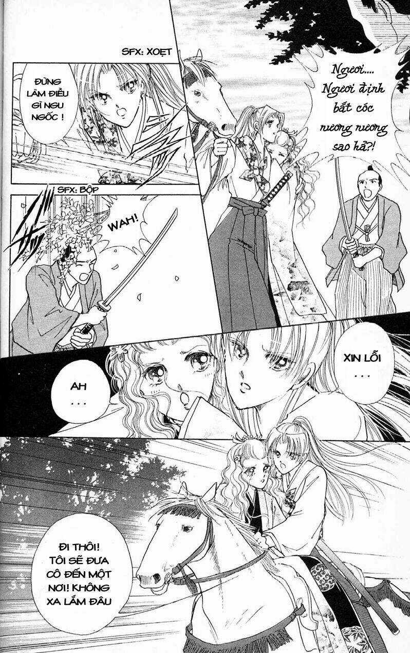 Amakusa 1637 - Chapter 7 - Trang 39