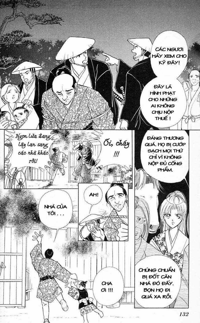 Amakusa 1637 - Chapter 7 - Trang 41