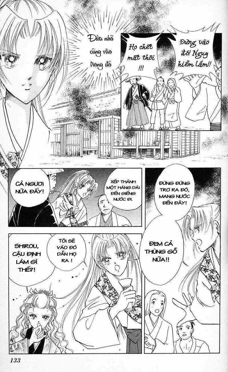Amakusa 1637 - Chapter 7 - Trang 42