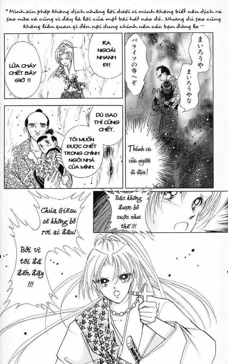 Amakusa 1637 - Chapter 7 - Trang 43